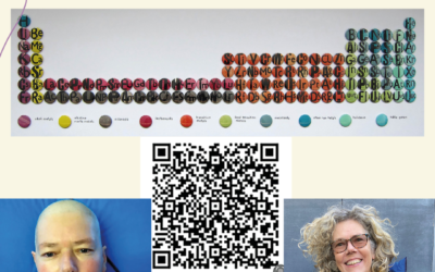 Just Giving – Help Tessa make every step count! 