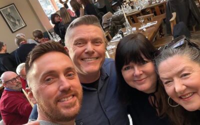 The Dulwich Charity Lunch 2022