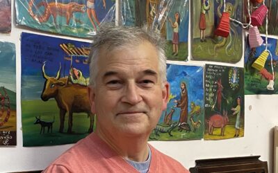 The Last Word – Jerome Monahan 