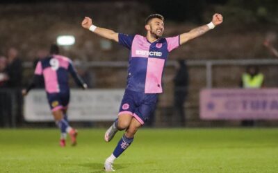 Dulwich Hamlet Football Club