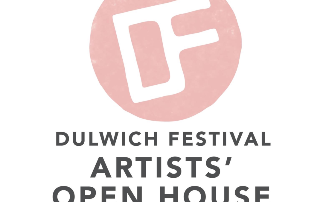 Dulwich Festival Artists’ Open House 2023
