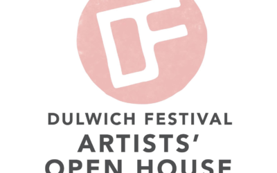 Dulwich Festival Artists’ Open House 2023