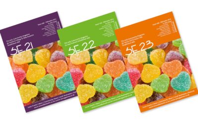 Out Today – Our February Magazines 