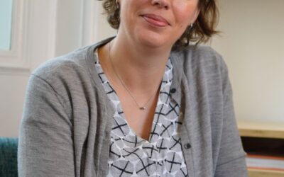 The Last Word – Natalie Chambers