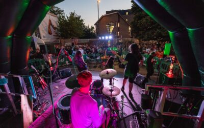 What’s On This Week Around Dulwich!!!!