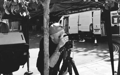 Link Age Southwark: Sunset Soiree