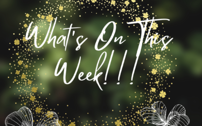 What’s On Around Dulwich !!!