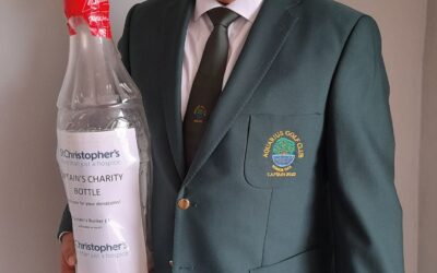 The Last Word – Doug Chapman 