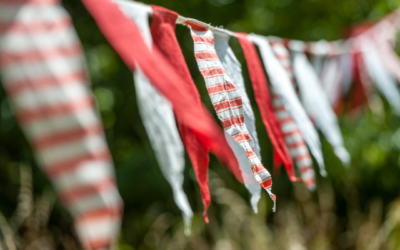 Saturday 13th May: Dulwich Festival