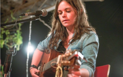 Wednesday 17 May: Dulwich Festival Day 6