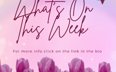 What’s On This Week Around Dulwich