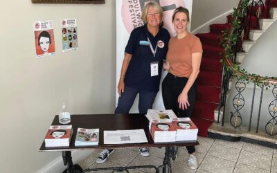 The Last Word: SE23, Louise Wood