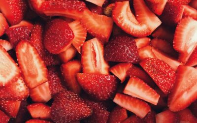 “Re-constructed Eton Mess” Recipe