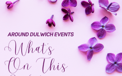 What’s On This Week Around Dulwich