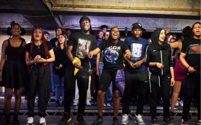 MULTI STORY ORCHESTRA’S YOUNG CREATIVES RETURN TO PECKHAM FOR THEIR 2023 SEASON + A SPECTACULAR SOUTHBANK CENTRE SHOW 