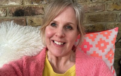 The Last Word – Tess Lamacraft