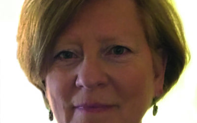 The Last Word – Tessa Parikian