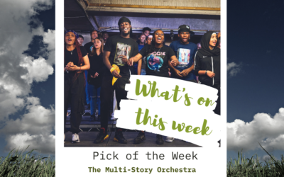 What’s On This Week!!!