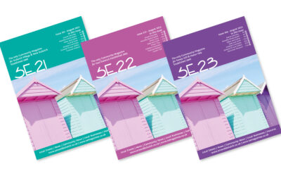 Out Today – Our August Magazines