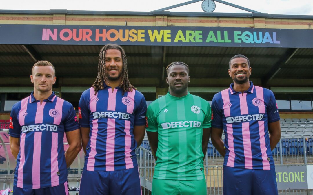 DHFC Update!!