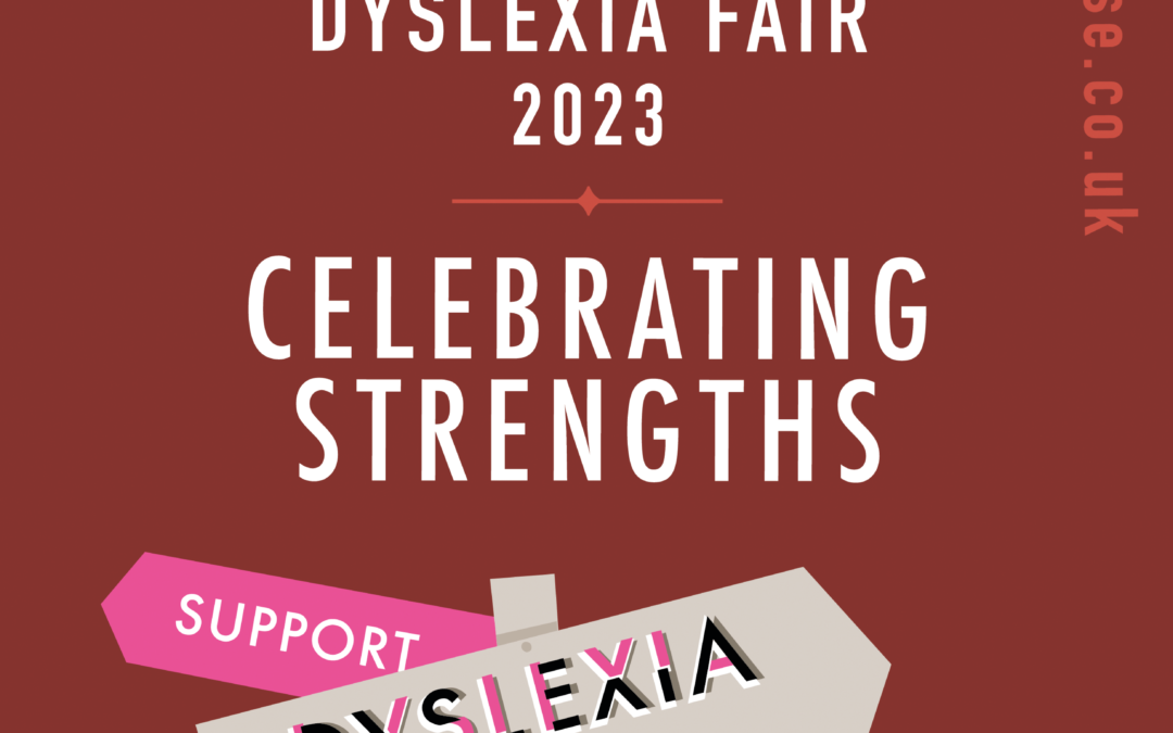 Bell House Dyslexia Fair 