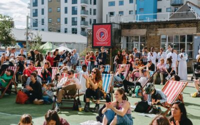 Peckham Festival