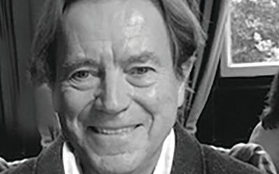 The Last Word – James MacManus 