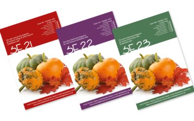 Out Today – Our October Magazines 