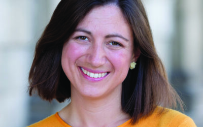 The Last Word Hester Vaizey