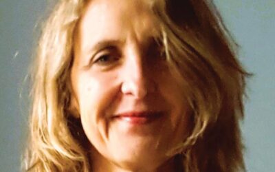 The Last Word SE22: Sophie Wellings