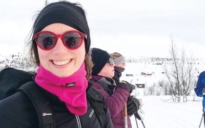 The Last Word – Lizzie Summerskill 