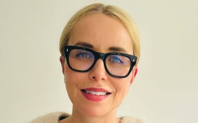 How to make those resolutions last – creating enduring change. 