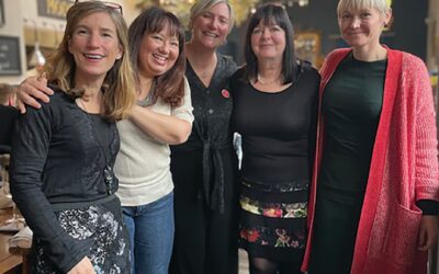 Dulwich Charity Lunch 2023