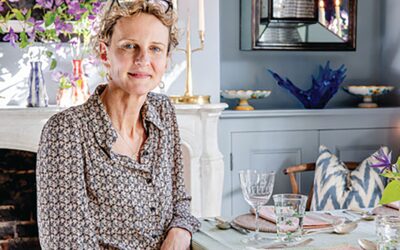 The Last Word – Annie Leslie