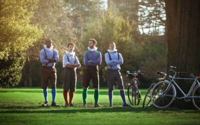 Dulwich Festival Takeover: 14 May 2024