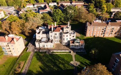 Dulwich Festival Takeover: 11 May 2024