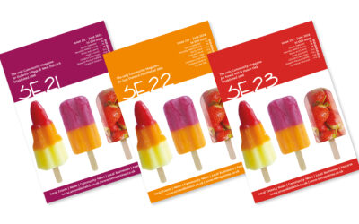 Out Today – Our June Magazines