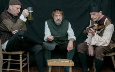 Dulwich Festival Takeover: 13 May 2024