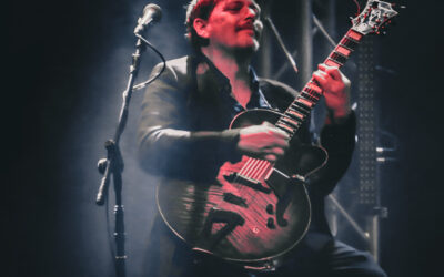 Dulwich Festival Takeover: 16 May 2024