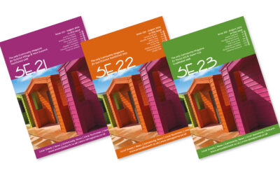 Out Today – Our August Magazines