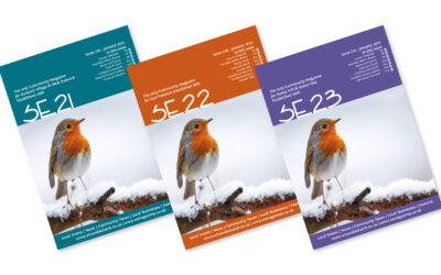 Out Today – Our January Mags