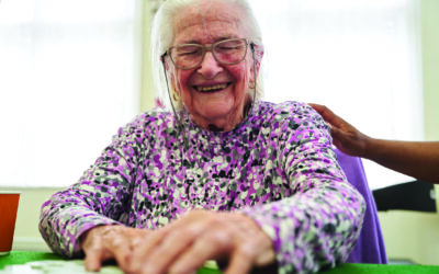 Big Give Christmas Challenge 2024