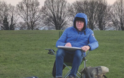 The Last Word – Michael Spencer