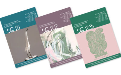 Out Today – Our May Magazines