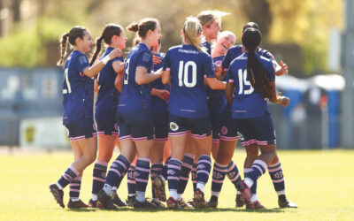 Dulwich Hamlet FC Update