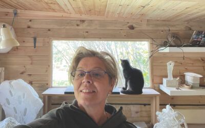 The Last Word – Stephanie Carlton Smith