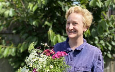 Dulwich Festival – Tuesday 13th May