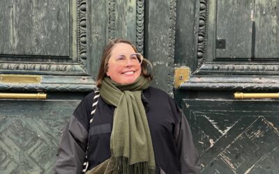 The Last Word – Sarah Shepherd