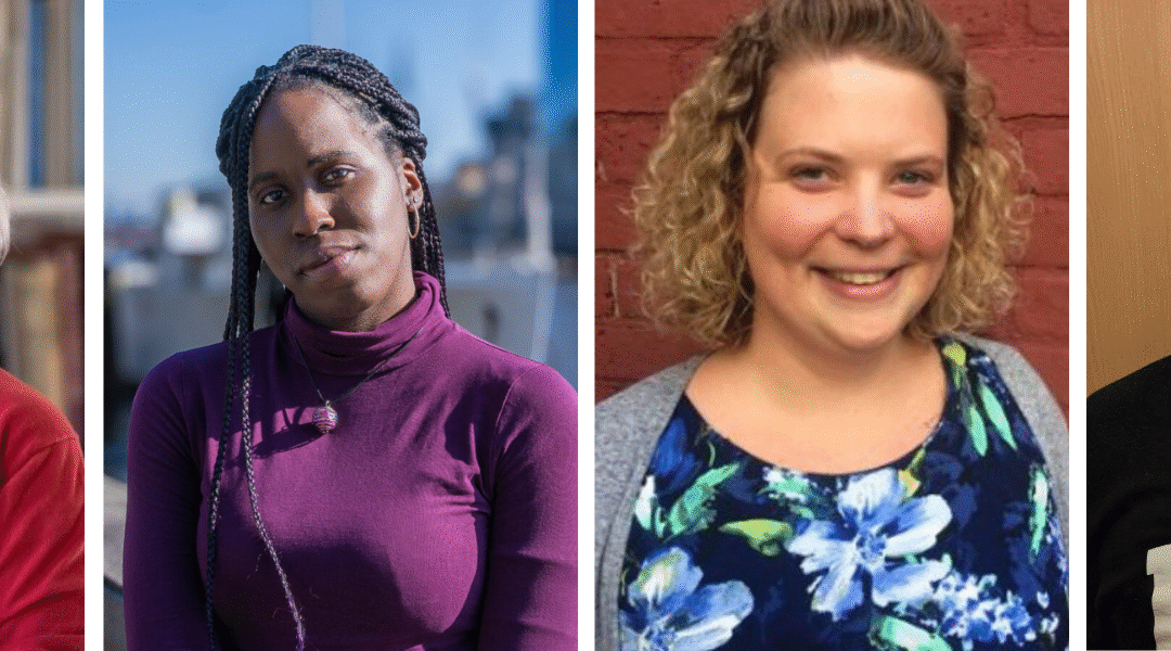 Too many story ideas but not sure how to move them forward?