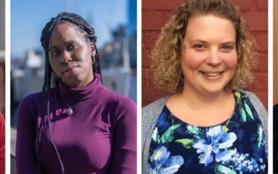 Too many story ideas but not sure how to move them forward?